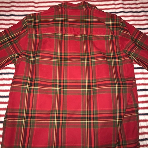 Ralph Lauren flannel - Picture 4 of 4